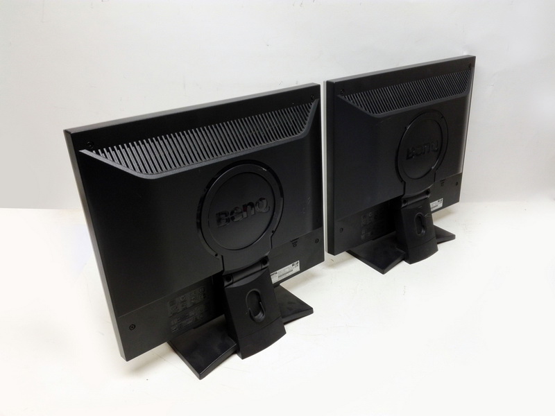 monitor benq fp71g 36x37_5x12 2u